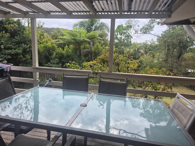 Host family in Sydney Australia