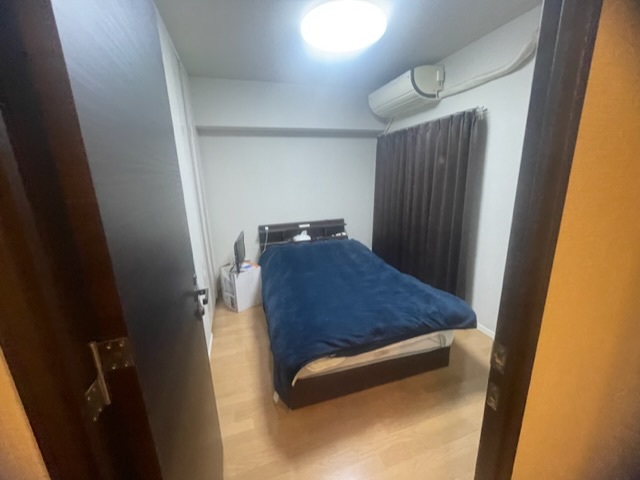 Host family in Osaka Japan