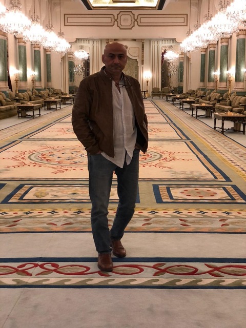 Raghdan Badawi photo