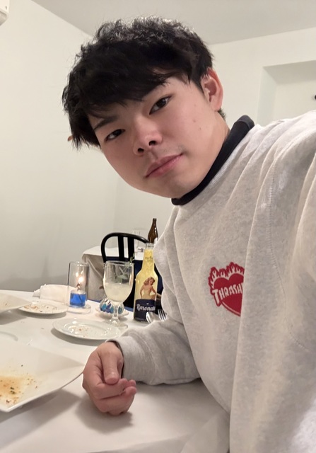 Host family in Ibaraki Japan