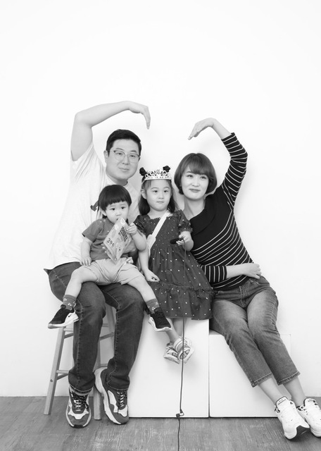 YEONJIN PARK photo
