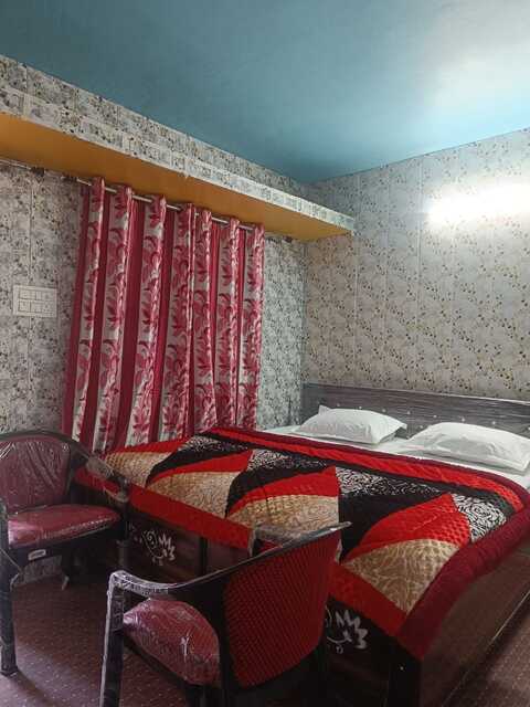 Kanakdhara Homestay photo