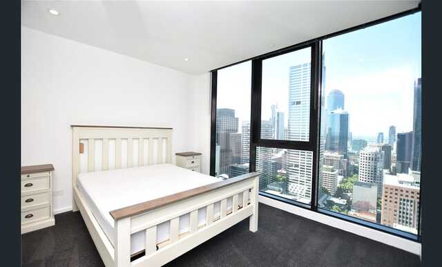 Host family in Melbourne Australia
