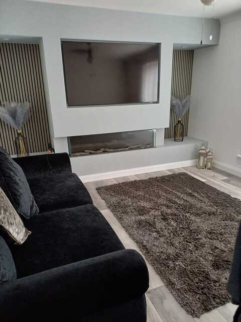 Host family in Edinburgh United Kingdom