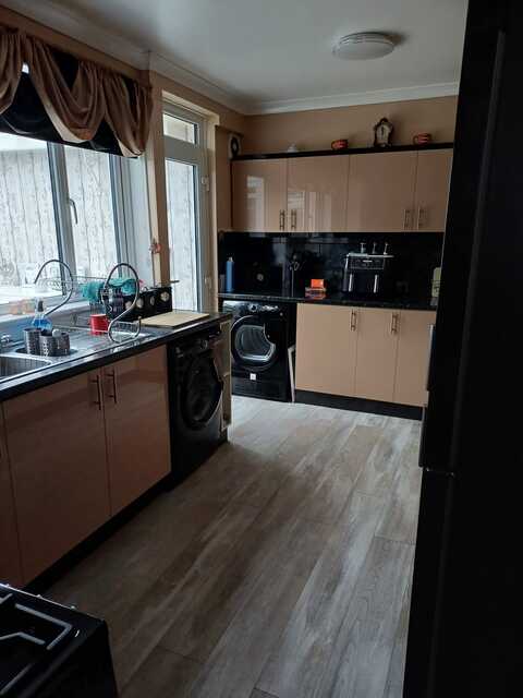 Host family in Edinburgh United Kingdom