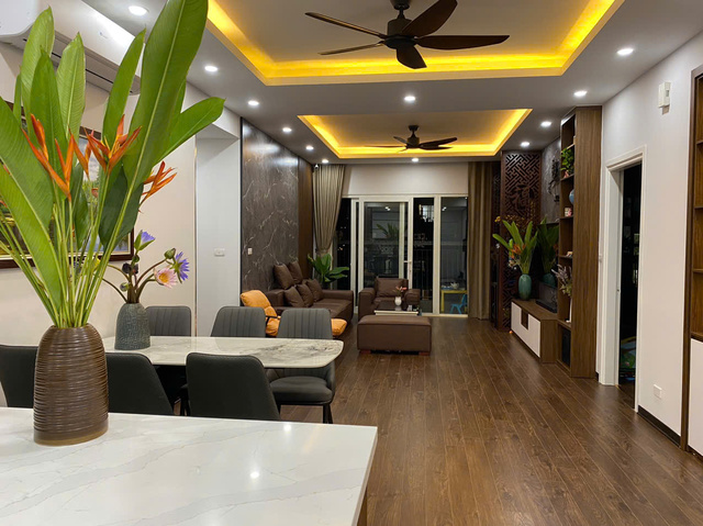 Host family in Hanoi Vietnam