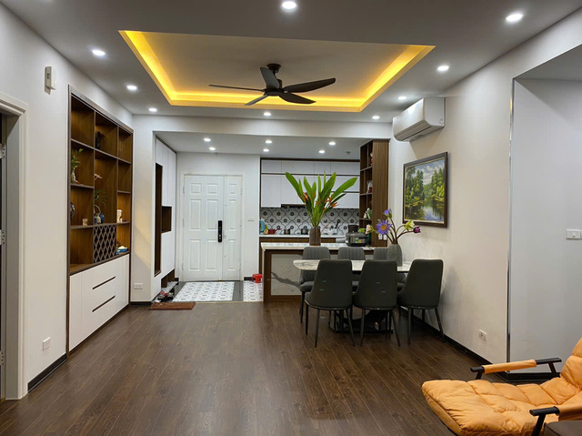 Host family in Hanoi Vietnam