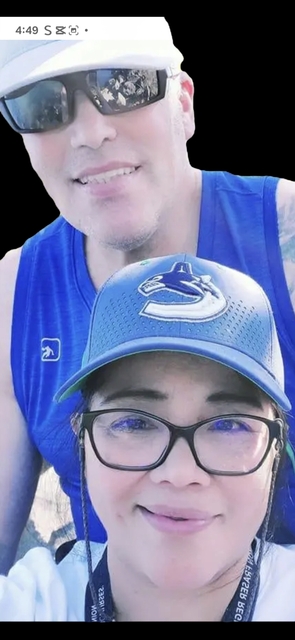 Host family in Vancouver Canada
