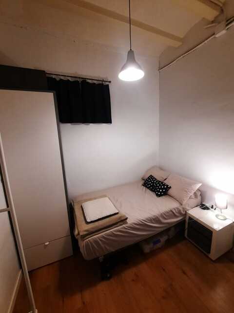 Host family in Barcelona Spain