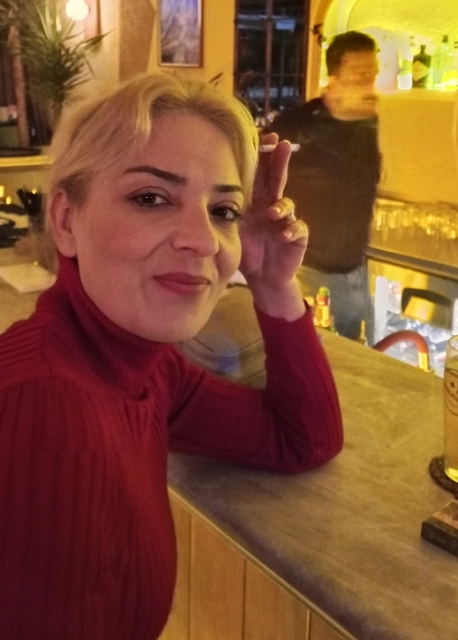 Host family in Marmaris Turkey