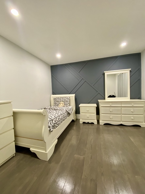 Host family in Toronto Canada