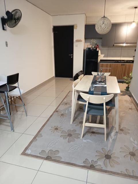 Host family in Johor Bahru Malaysia