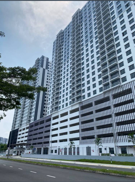 Host family in Johor Bahru Malaysia