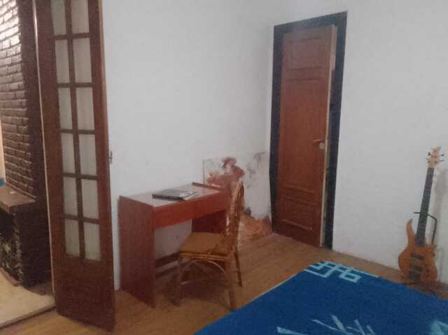 Host family in Buenos Aires Argentina