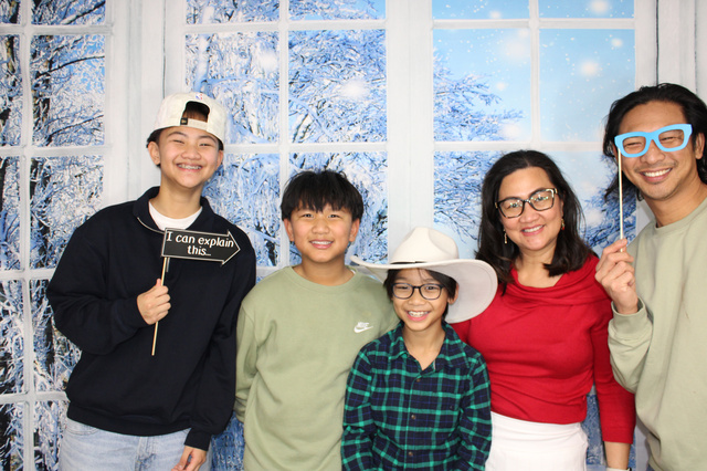 Reynalyn torres photo