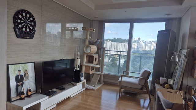 Host family in Seoul South Korea