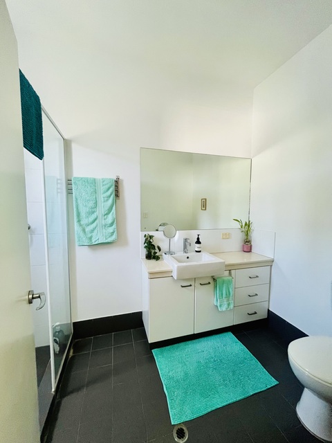 Host family in Perth Australia