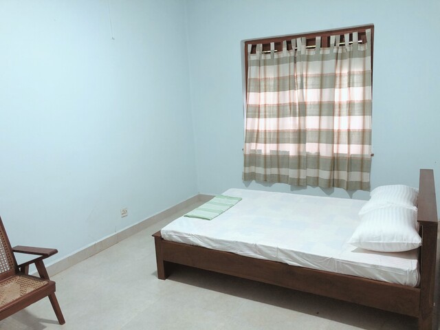 Host family in Kandy Sri Lanka