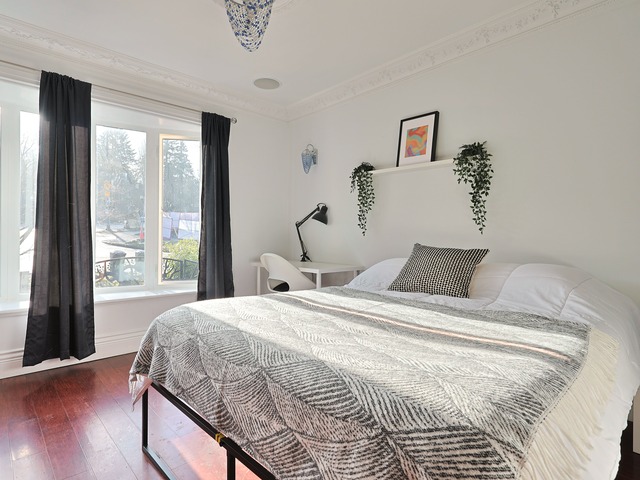 Host family in Vancouver Canada