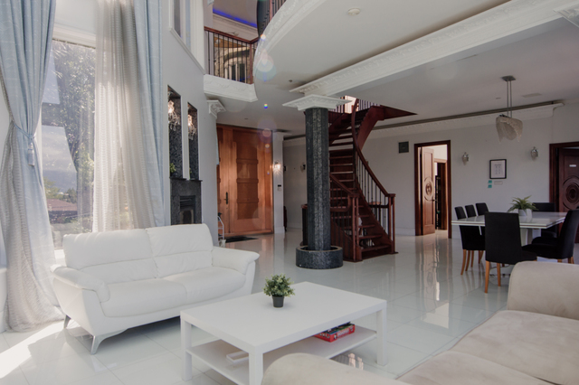 Host family in Vancouver Canada