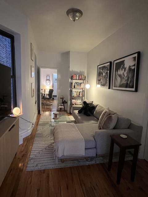 Host family in New York City United States