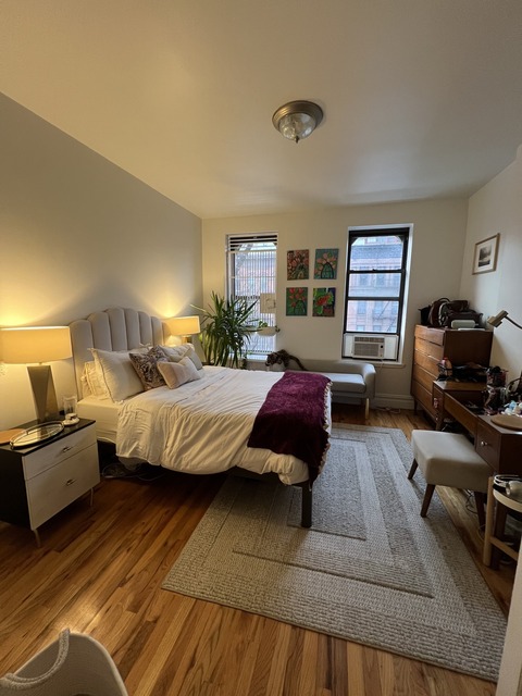 Host family in New York City United States