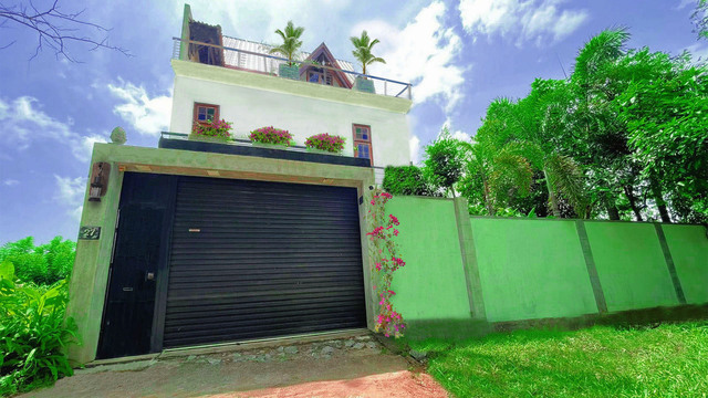 Edgefield Residence & Escapes photo