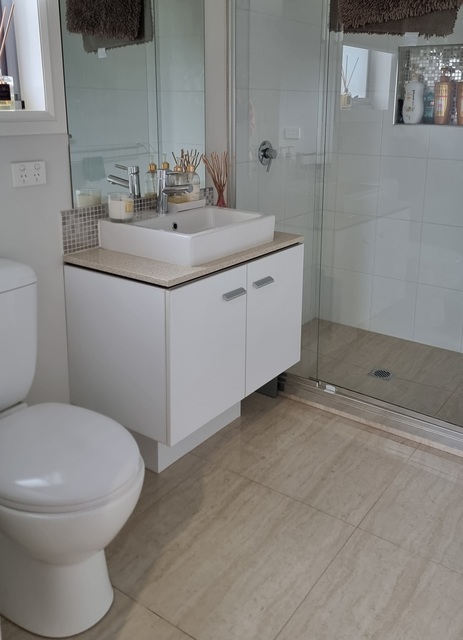 Host family in Melbourne Australia