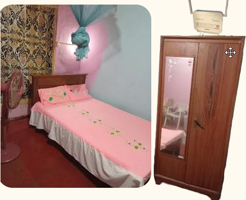 Host family in Kandy Sri Lanka