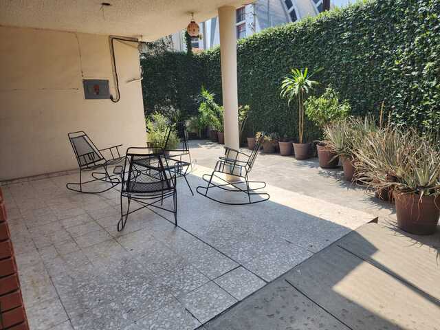 Host family in Nuevo Leon Mexico