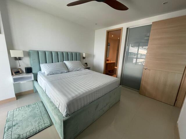 Host family in Cartagena Colombia