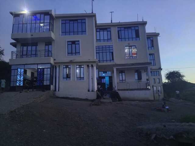 Host family in Kisumu Kenya