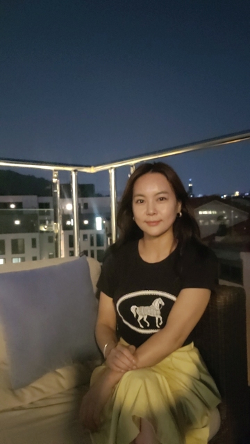 Host family in Seoul South Korea