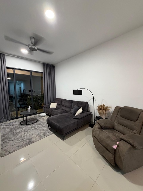 Host family in Kota Kinabalu Malaysia
