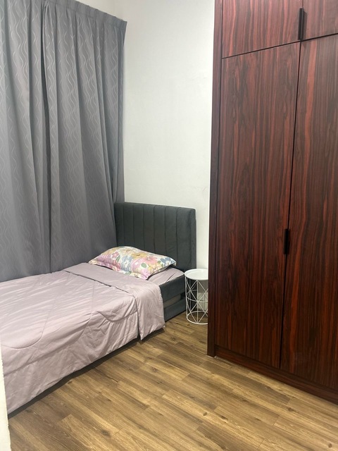 Host family in Kota Kinabalu Malaysia