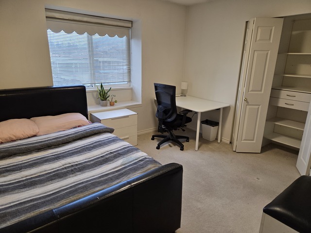 Host family in British Columbia Canada