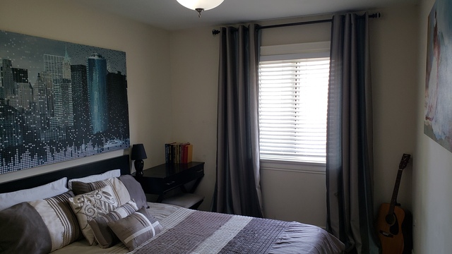 Host family in Toronto Canada