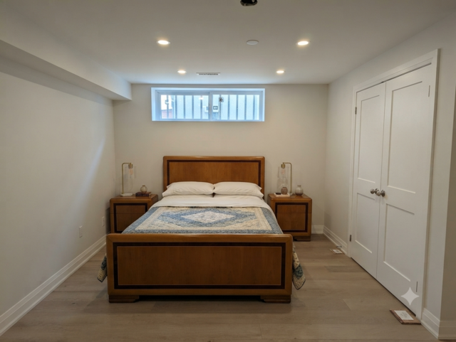 Host family in Toronto Canada