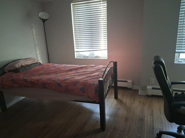 Host family in Ontario Canada
