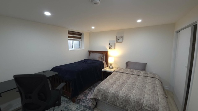 Host family in Ontario Canada
