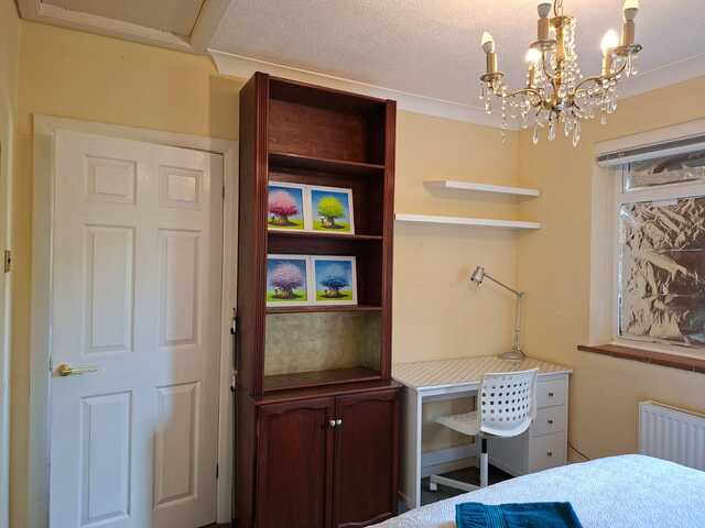Host family in Bournemouth United Kingdom