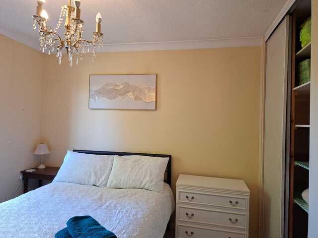 Host family in Bournemouth United Kingdom