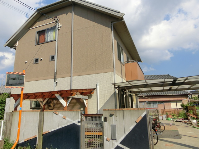 Host family in Chiba Japan