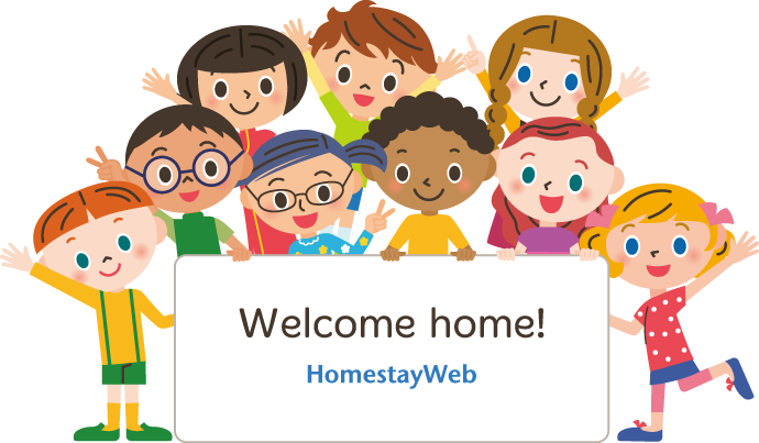 歡迎來到HomestayWeb