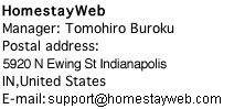 Postal address
